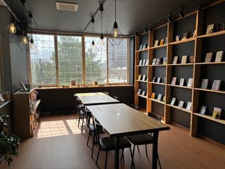 勉強スペース Hon Join