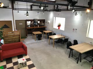 日南スペース（Nichinan Space）