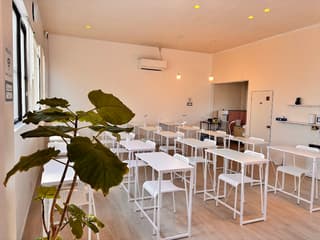 自習スペース One's PLUS