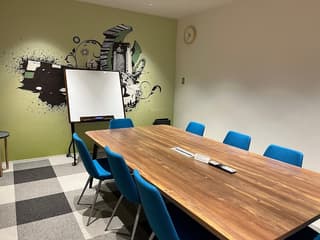 【ももスタ】MOMOTARO STARTUP CAFE