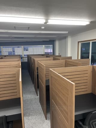 スタディルーム売布 宝塚