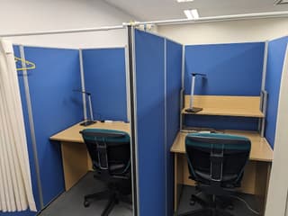 スタディルームレオ西院店