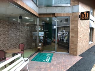 スタディスペース101