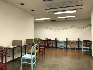 ターミナル学習室