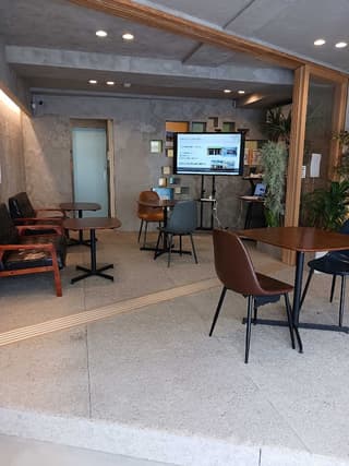 Tamariba（たまりば）三筋キャンパス