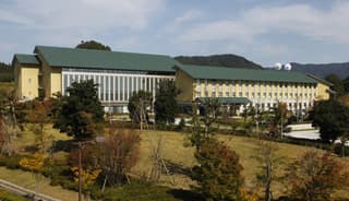 テクノアークしまね