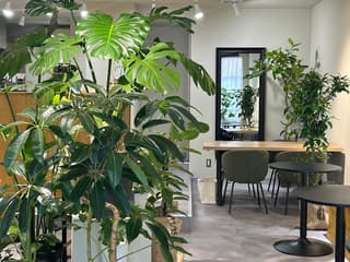 テナント工房 滋賀オフィス