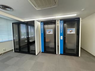 テレキューブ パシフィックシティ高松ビル