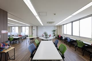 テレワーク＆インキュベーションセンター イコマド