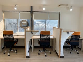 テレワークカプセル（Telework⊕Capsule）なら大和八木