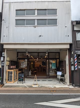 THE 3RD PLACE TAKETA