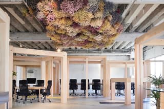 the circle satellite (サークルサテライト)