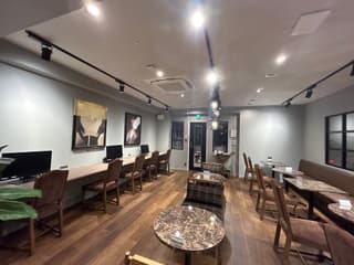 THE HUB 京都四条烏丸 nex Inc.