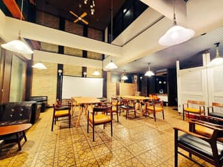 third. - ビーコーズ