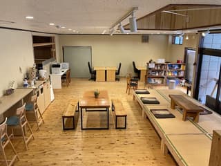 特定非営利活動法人どうで/大三toco.(だいさんとこ)