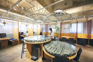 TOKYOシェアオフィス墨田