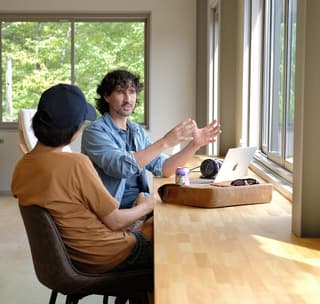 TORCH コワーキングスペース