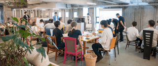 トトンコワーキングスペース