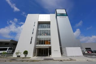 TOYOSAKI プラットフォームセンター (トヨプラ)