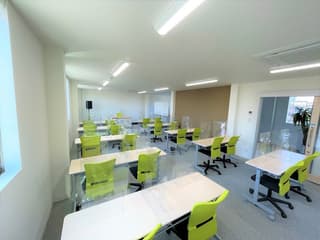 UM STATION（徳島のレンタル会議室・レンタルスペース）