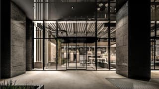 Vianode SHIN-OSAKA（ヴィアノード新大阪）