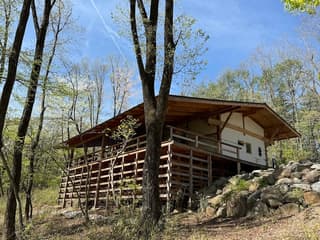 神社の杜のワーキング・プレイス 8MATO