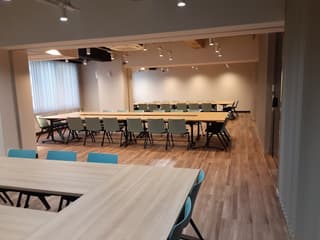 貸会議室 ワーキングスペース縁道