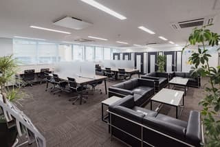 ワークブースSakura