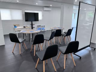 南伊勢ワークスペース