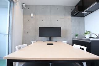 ＧＮワークスペース 宇都宮駅東