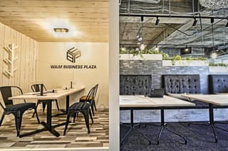 ワイムビジネスプラザ大宮