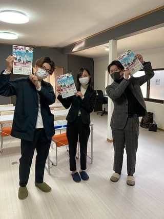 WASEDA STUDY PLACE 宮野校