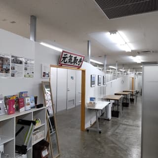 ワタシの街のレンタルオフィス「Match-hako（マッチ・バコ）」