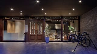 Whatever SHIMOGAMO シェアオフィス