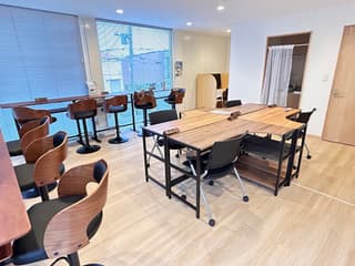 Working Space Ishioka