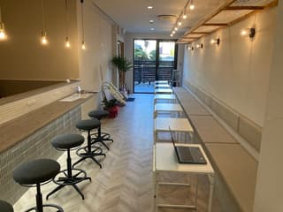 YAMATO BASE 大和西大寺 コワーキング