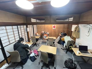 松本自習塾YOURSELF