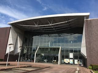 福井県生活学習館 ユー・アイふくい