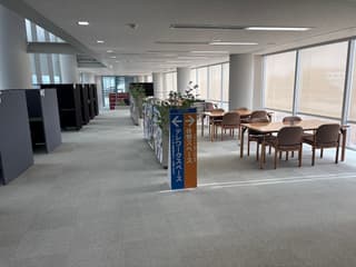 YY! ARCH（テレワークスペース）