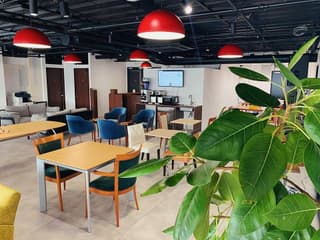 Zero-Ten Park 中洲川端店