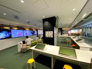 福岡市科学館 サイエンスナビ