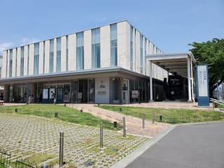 一関市立一関図書館