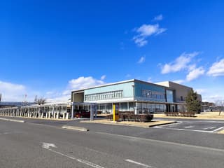 宇都宮市立南図書館