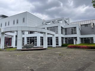 宇都宮市立東図書館