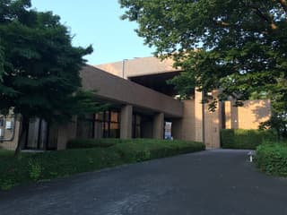 栃木市大平図書館