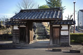 岐南町図書館・歴史民俗資料館
