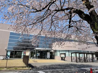 高根沢町図書館（中央館）