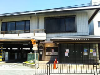 京都市伏見中央図書館