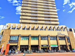 神戸市立兵庫図書館