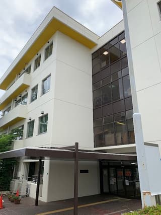 神戸市立 北図書館